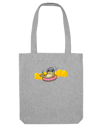 Summer  Heather Grey