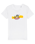 Summer  Tricou mânecă scurtă  Copii Mini Creator