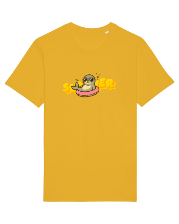 Summer  Spectra Yellow