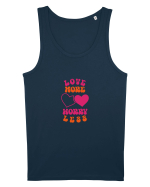 Love more-worry less Maiou Bărbat Runs