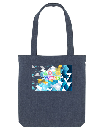 Gamer  Midnight Blue