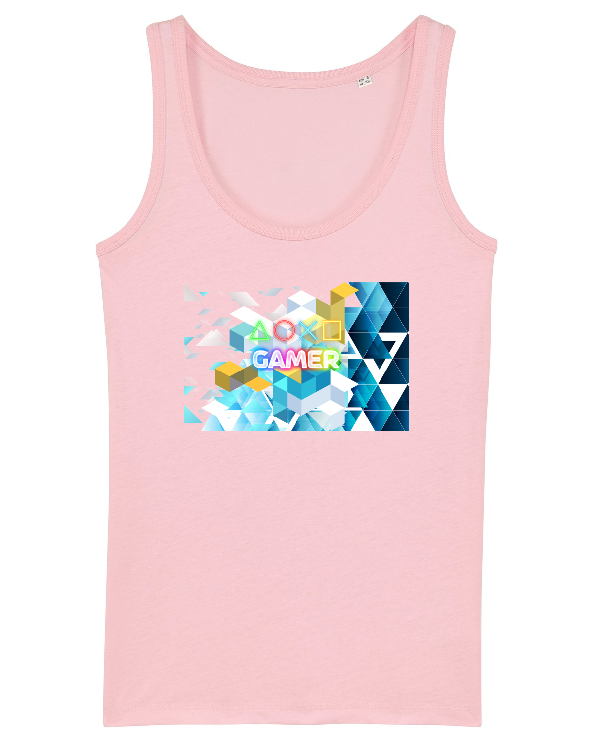 Maiou Damă Dreamer Cotton Pink