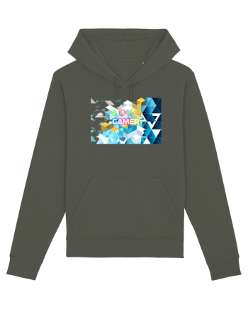 Gamer  Khaki