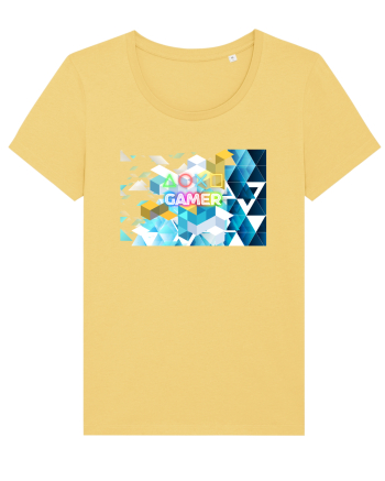 Gamer  Jojoba