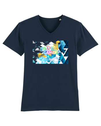 Gamer  French Navy