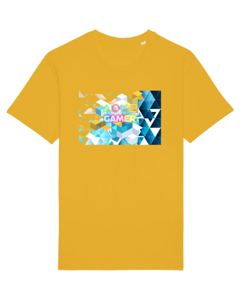 Gamer  Spectra Yellow