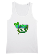 Go green  Maiou Bărbat Runs