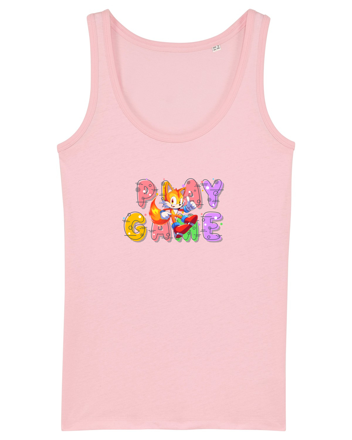 Maiou Damă Dreamer Cotton Pink