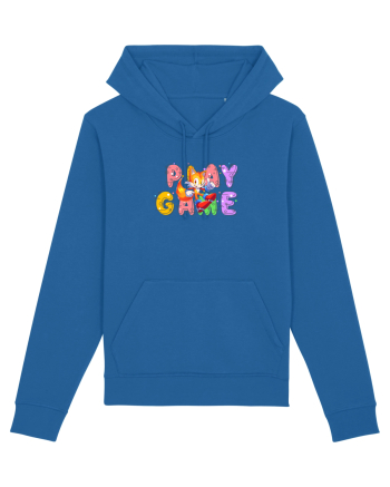 Play game  Royal Blue