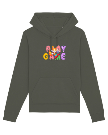 Play game  Khaki