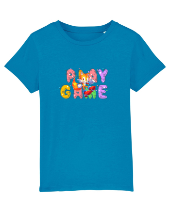 Play game  Azur