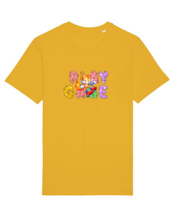 Play game  Spectra Yellow