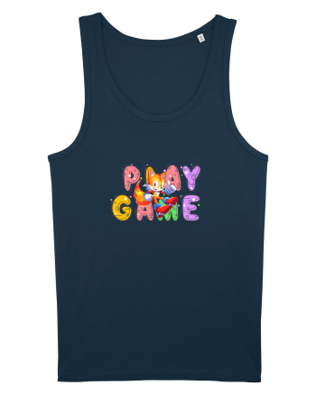 Play game  Navy