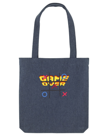 Game over  Midnight Blue