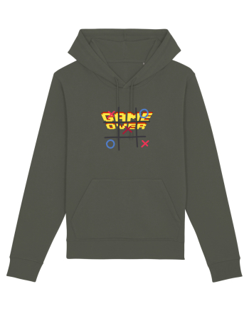 Game over  Khaki