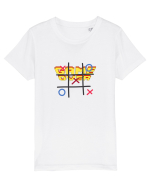 Game over  Tricou mânecă scurtă  Copii Mini Creator