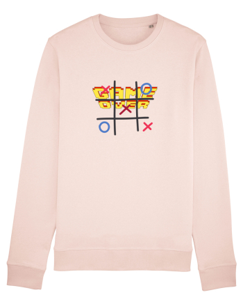 Game over  Candy Pink