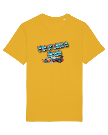 Fix IT like a boss Spectra Yellow