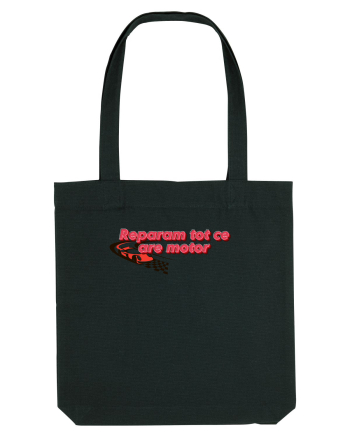Reparam tot ce are motor  Black