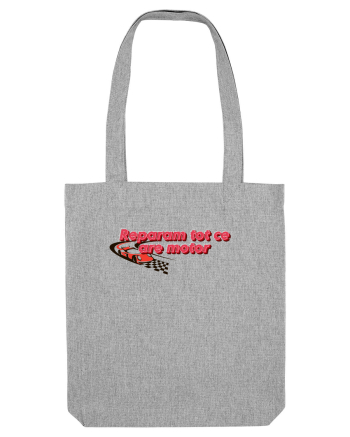 Reparam tot ce are motor  Heather Grey