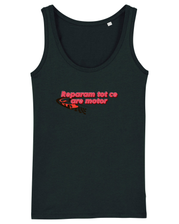 Reparam tot ce are motor  Black