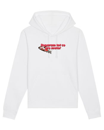 Reparam tot ce are motor  White
