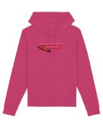 Reparam tot ce are motor  Hanorac Unisex Drummer