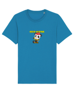 Engine whisperer Tricou mânecă scurtă Unisex Rocker