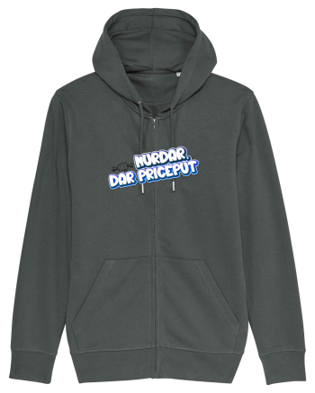 Murdar,dar priceput  Anthracite