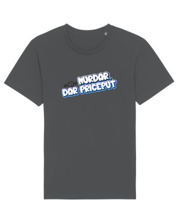 Murdar,dar priceput  Anthracite
