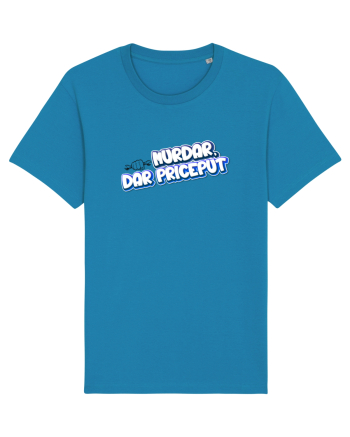 Murdar,dar priceput  Azur