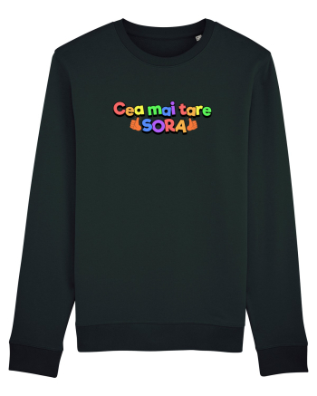 Cea mai tare sora Black