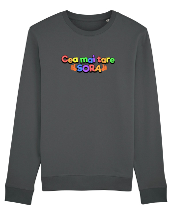 Cea mai tare sora Anthracite