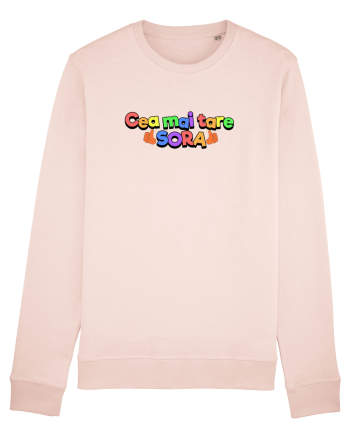 Cea mai tare sora Candy Pink
