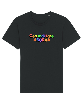 Cea mai tare sora Black