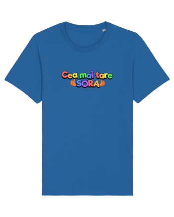 Cea mai tare sora Royal Blue