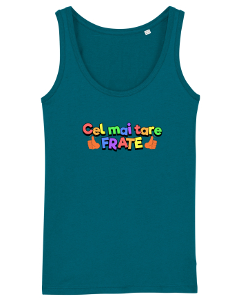 Cel mai tare frate  Ocean Depth