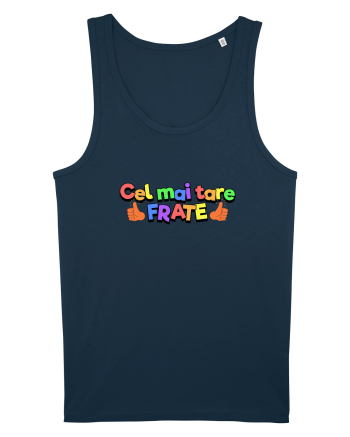 Cel mai tare frate  Navy