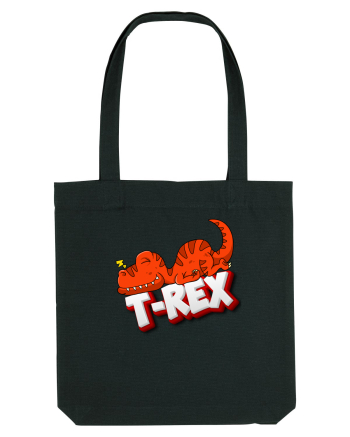 T-rex Black