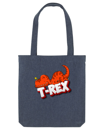 T-rex Midnight Blue