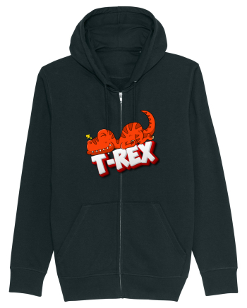 T-rex Black