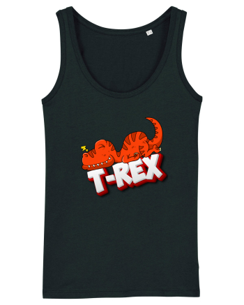 T-rex Black