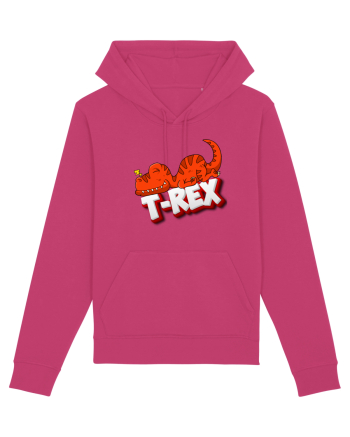 T-rex Raspberry