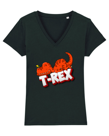 T-rex Black