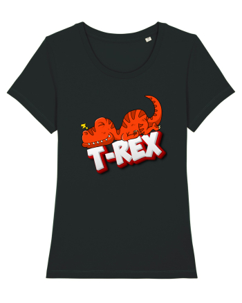 T-rex Black