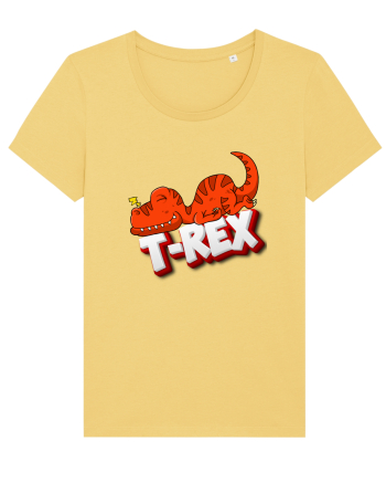 T-rex Jojoba