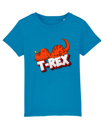 T-rex Azur