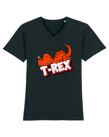 T-rex Black
