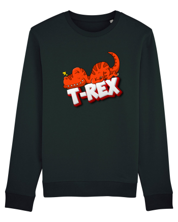 T-rex Black