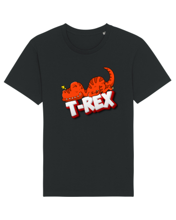 T-rex Black